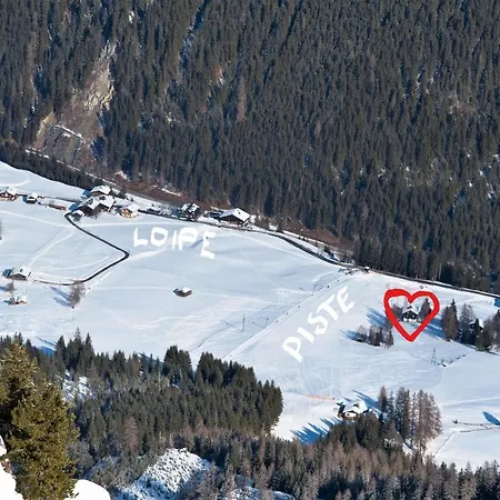 Appartement Kaulfuss *