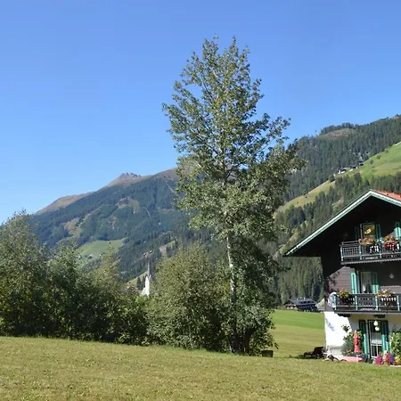 Apartment Kaulfuss