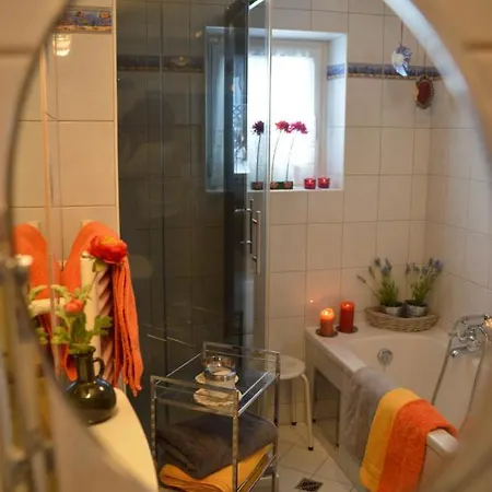 Kaulfuss Apartment
