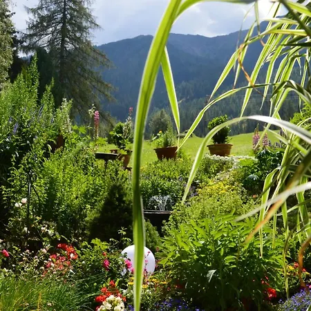 Kaulfuss Sankt Jakob in Defereggen