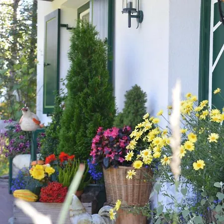 Kaulfuss Apartamento Sankt Jakob in Defereggen