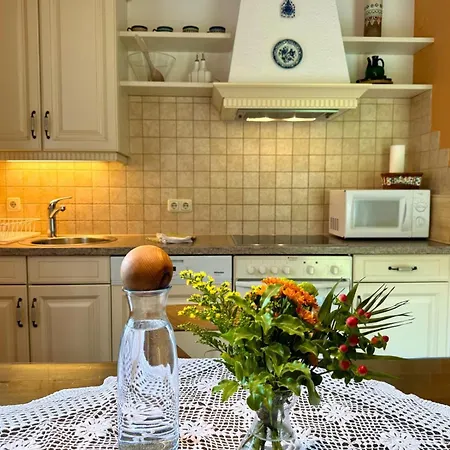 Apartamento Kaulfuss