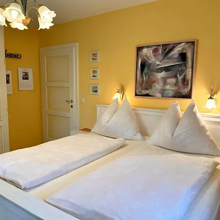 Apartment Kaulfuss Sankt Jakob in Defereggen