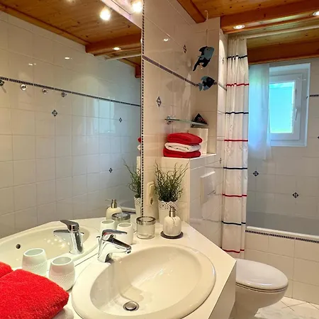 Kaulfuss * Sankt Jakob in Defereggen