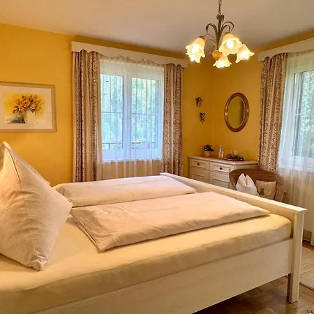 Kaulfuss Appartement