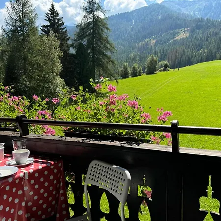 Kaulfuss Apartamento *