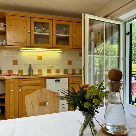 Kaulfuss شقة سانكت جاكوب ان ديفر