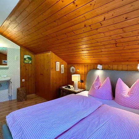 Kaulfuss Appartement