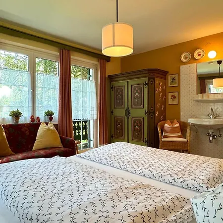 Appartement Kaulfuss