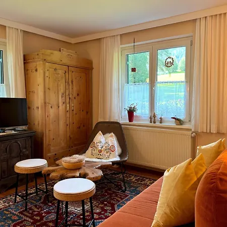 Appartement Kaulfuss *