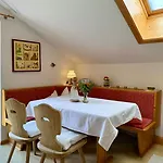 Appartement Kaulfuss *