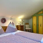 Appartement Kaulfuss *