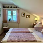 Kaulfuss Appartement Sankt Jakob in Defereggen
