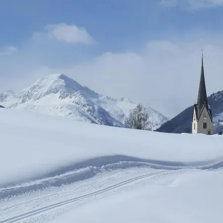 Kaulfuss * St. Jakob in Defereggen